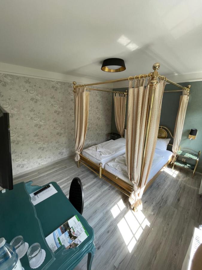 Hotel Haus Hennesburg, Garni Eisenach Zewnętrze zdjęcie
